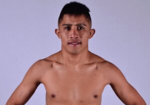 Julio Cesar Martinez Eager To Return, Wants Dalakian or Mthalane in 2021