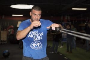 Charr-Bryan Off, Don King Plans To Still Proceed With Jan. 29 Show In Florida