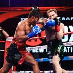 Mykquan Williams drops, decisions Yeis Solano in ShoBox battle of unbeatens