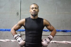 Ra'esse Aleem: I Would Love To Fight Akhmadaliev After I Get Pasillas Out The Way