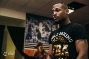 Ra'eese Aleem: A lot of Fighters in This Division Should Really Be on Notice