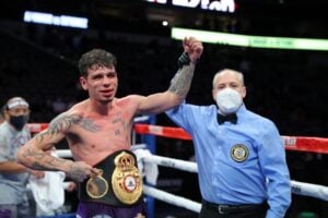 Roger Gutierrez: I Did This For My Mother, Venezuela, My Children