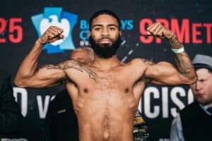 Stephen Fulton Decisions Angelo Leo in Action-Fight, Wins WBO Title