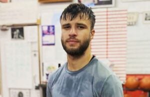 Tommy Frank vs. Kyle Yousaf British Title Clash May Land in April