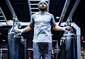 Pasillas: Everyone On My Team Understands My Goals - Go Straight Forward And Win Titles