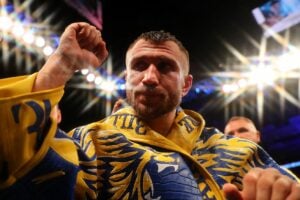 Lomachenko summer return against Nakatani possible