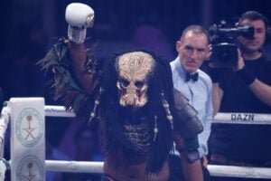 IBF reportedly orders final eliminator between Hunter and Hrgovic