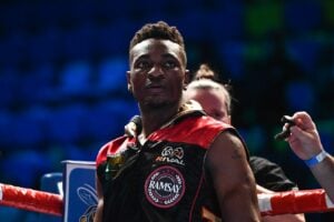 Ring City undercard fights for March 4 and March 18 events set