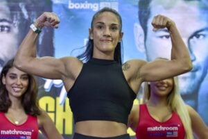 Serrano-Bermudez set for March 25