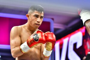 Martinez injured, fight with Arroyo off Canelo-Yildirim card