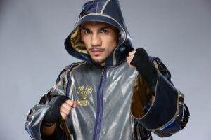 Lopez wants back-to-back undisputed titles at 135 and 140