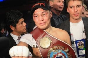 Provodnikov: Bradley was “an animal” in legendary 2013 fight, still would consider comeback for right fight