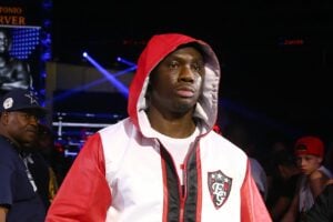 Tarver-Mir joins Paul-Askren on April 17