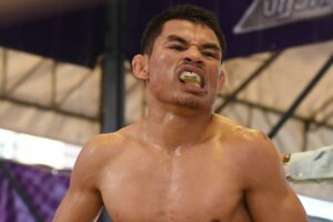 Wanheng planning spring return, midyear rematch with Petchmanee