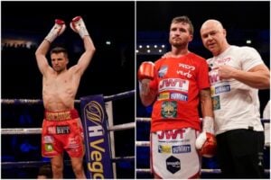 Anthony Fowler falls victim to Covid-19, replaced by Robbie Davies Jr