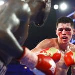Patrick Teixeira puts friendship aside for Brian Castano battle, targets Jermell Charlo and Terence Crawford