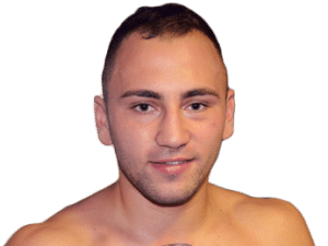 Deniz Ilbay