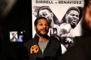 Kyrone Davis: This is My Moment, I'm Confident I'll Beat Anthony Dirrell
