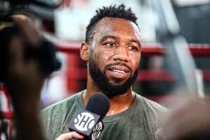 Austin Trout Returns, Dominates Juan Garcia Over Ten in Mexico