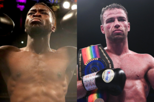 Bentley-Cash purse bid won by Queensberry, British and Commonwealth unification