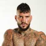 Daniele Scardina: My dream is to become a world champion