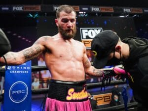 Caleb Plant 'Not Sure' On Hand Surgery; Doesn't Think Injury Will 'Hinder' Him