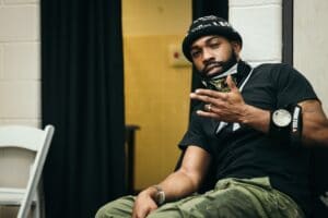 Gary Russell: Hearn Offered Me $1 Million To Fight Warrington; Beneath My Standards