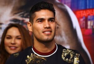 Gilberto Ramirez Withdraws From Marcus Browne WBC Title Clash