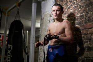 Josh Warrington Taking Lara Fight Very Seriously, Wants Big Name Next