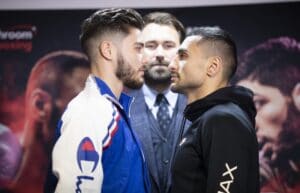 Josh Kelly: I Feel I Will Stop Avanesyan - Everybody Will Be Shocked!