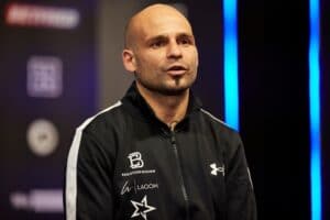 Kiko Martinez Fuming Over Scores: Do You Have To Kill Someone To Win?