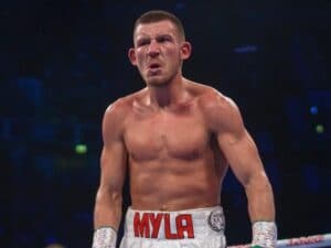 Liam Williams - News, Record & Stats, Next Fight & Tickets