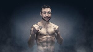 Maxi Hughes To Face Paul Hyland, Liam Walsh Still Recovering From COVID