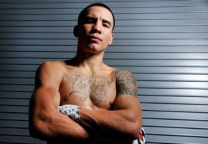 Valdez Wants Big Fights, Rules Out Idea of Berchelt Rematch