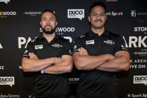 Joseph Parker is Gunning For Fourth Knockout in a Row With Fa
