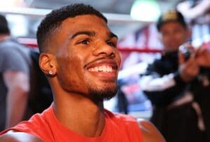 Ryan Martin Hopes Win Over Robert Easter Could Lead To Taylor Rematch