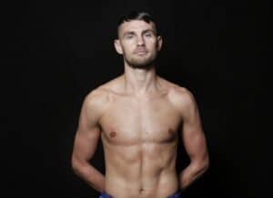 Sean McComb Expects Tough, Competitive Fight With Gavin Gwynne