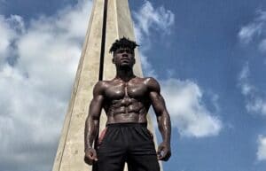 Sena Agbeko Confident He'll Shock Vladimir Shishkin on Showtime Card