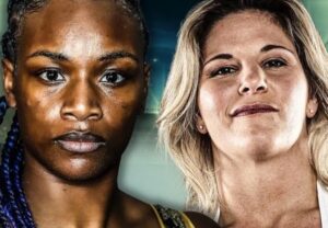 Shields vs. Dicaire: Holly Holm Will Be The Unofficial Scorer