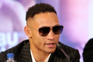 Prograis breaks down Ramirez-Taylor, Pacquiao-Garcia