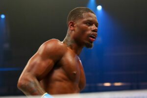 Estrada-Chocolatito 2 undercard adds Williams-Douglin, Cissokho