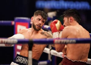 Joe Cordina, Anthony Fowler get victories on London Matchroom card