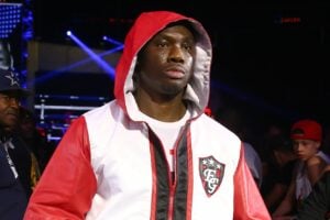 Tarver out of Mir fight, Steve Cunningham potential replacement