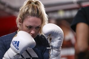 Hardy admits she considered retirement, but ready for 2021 comeback