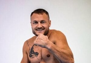 Adam Deines finally gets his shot at light heavyweight titlist Artur Beterbiev