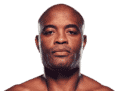 Anderson Silva photo