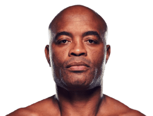 Anderson Silva
