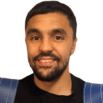 Karim Guerfi photo