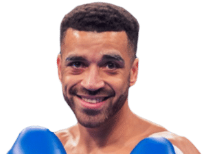 Sam Maxwell