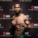 Samuel Teah says Brandun Lee’s KO streak will continue – but Lee will be on receiving end